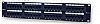 Cat6 Patch Panel